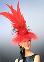 ali red hat