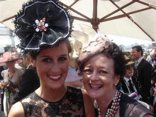 mum & ali